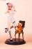 Ane to Boin Hanamaru Rurisu (PVC Figure) 商品画像1 Thumbnail