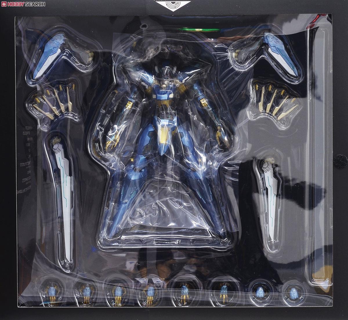 ☆2次入荷分 RIOBOT ジェフティ (完成品) - ホビーサーチ