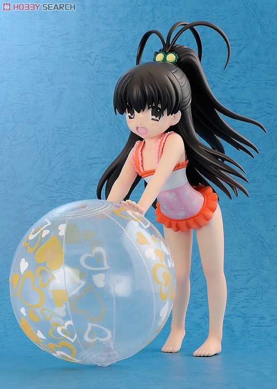 小鳥遊ひな 水着Ver. (フィギュア) - ホビーサーチ フィギュア
