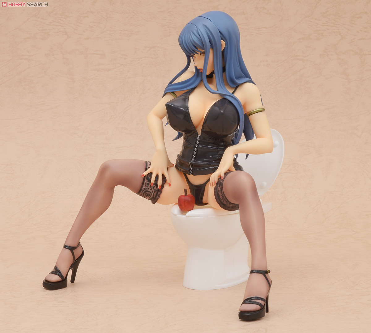 Ane to Boin Hanamaru Ringo (PVC Figure) 商品画像12