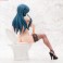 Ane to Boin Hanamaru Ringo (PVC Figure) 商品画像8 Thumbnail