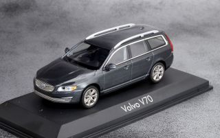 M014【B品】MINICAMPS　ミニチャンプス　Volvo ボルボ　V70 M014【B品】MINICAMPS ミニチャンプス Volvo ボルボ V70 - メルカリ