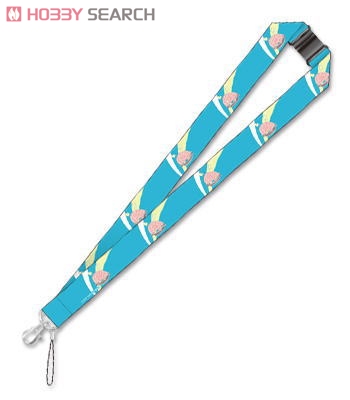 DRAMAticalMurder ネックストラップドラマダ 蒼葉 DRAMAtical Murder ネックストラップA (蒼葉) (キャラクター