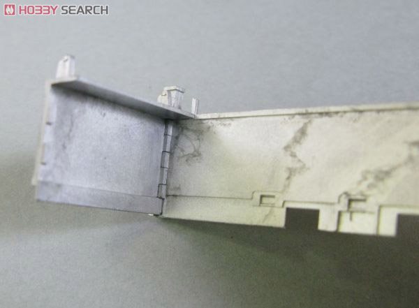 UM12A コンテナ HOゲージ 1/80 モリタ 日本通運 16番(HO) UM12Aコンテナ (日本通運) (組み立てキット) (鉄道模型