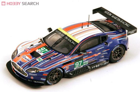 Aston Martin Vantage GTE AMR No.97 LM 2013 (ミニカー