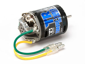 TROP26 TR トルクチューンモーター (33T) (ラジコン)
