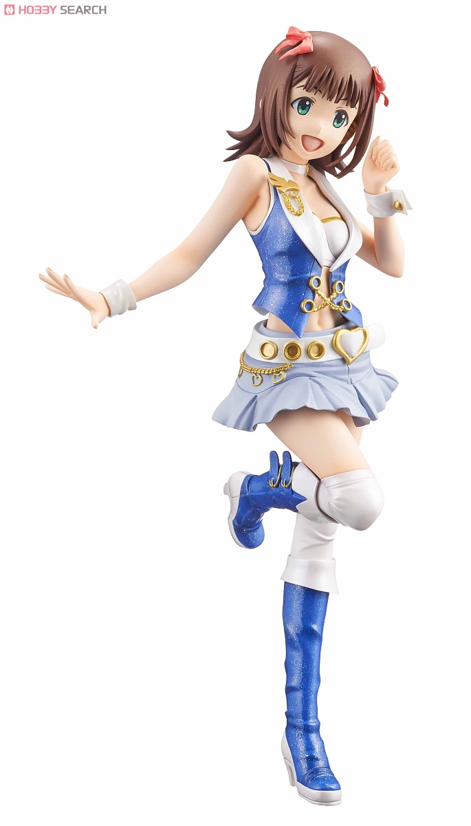 ブリリアントステージ アイドルマスター 天海春香 A-edition