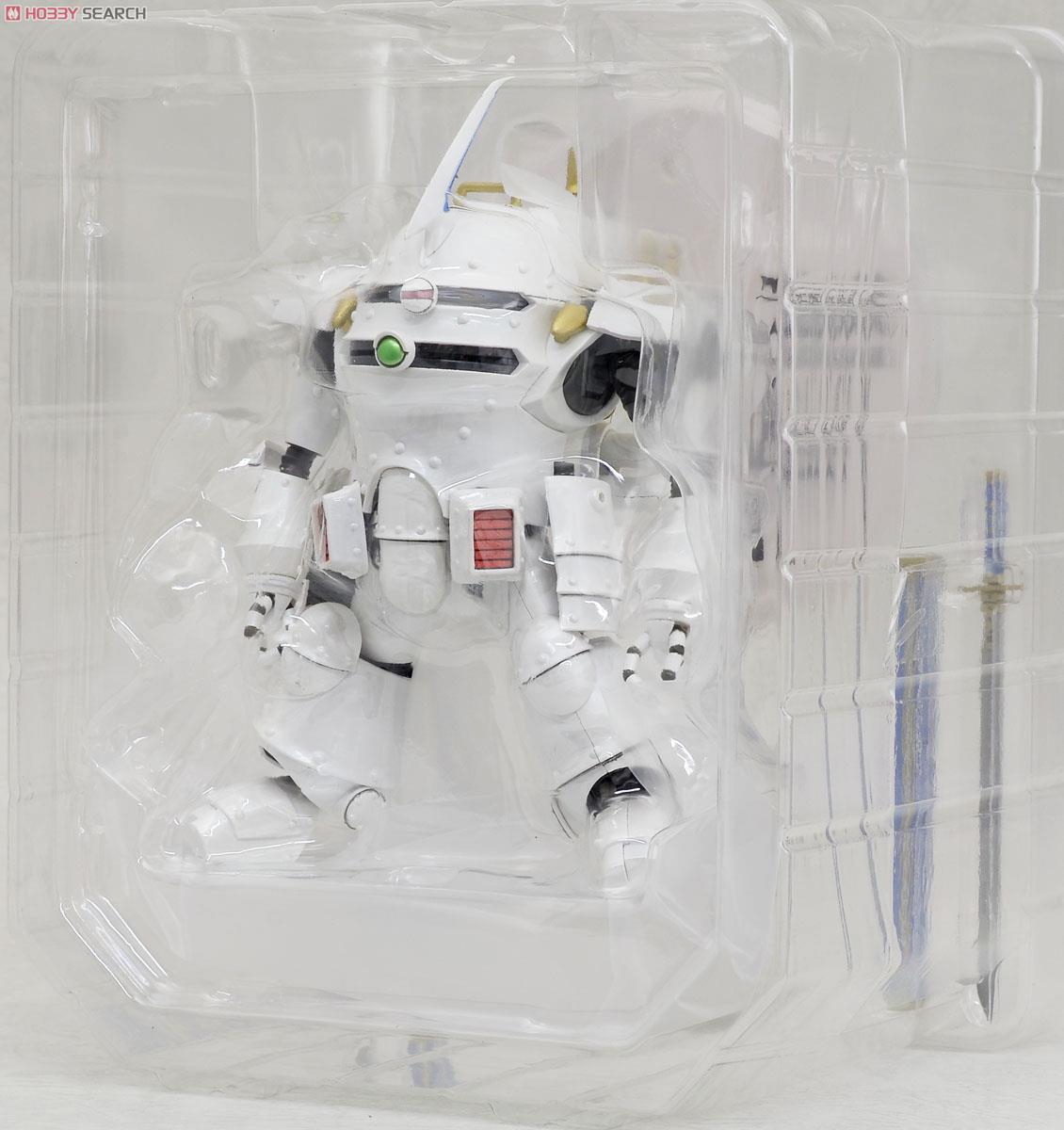 ヴァリアブルアクション サクラ大戦 光武(大神機) (完成品) 商品画像11