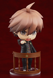 Nendoroid Naegi Makoto (PVC Figure)