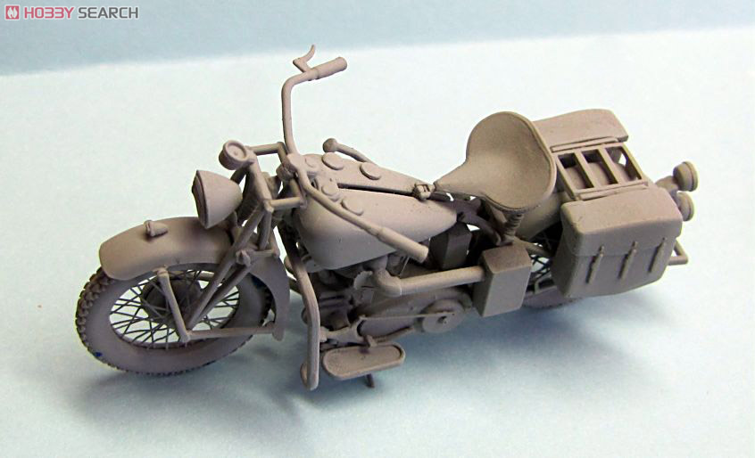 21stセンチュリートイズ製アメリカ陸軍オートバイ伝令兵&インディアン741B 21stセンチュリートイズ製アメリカ陸軍オートバイ伝令兵