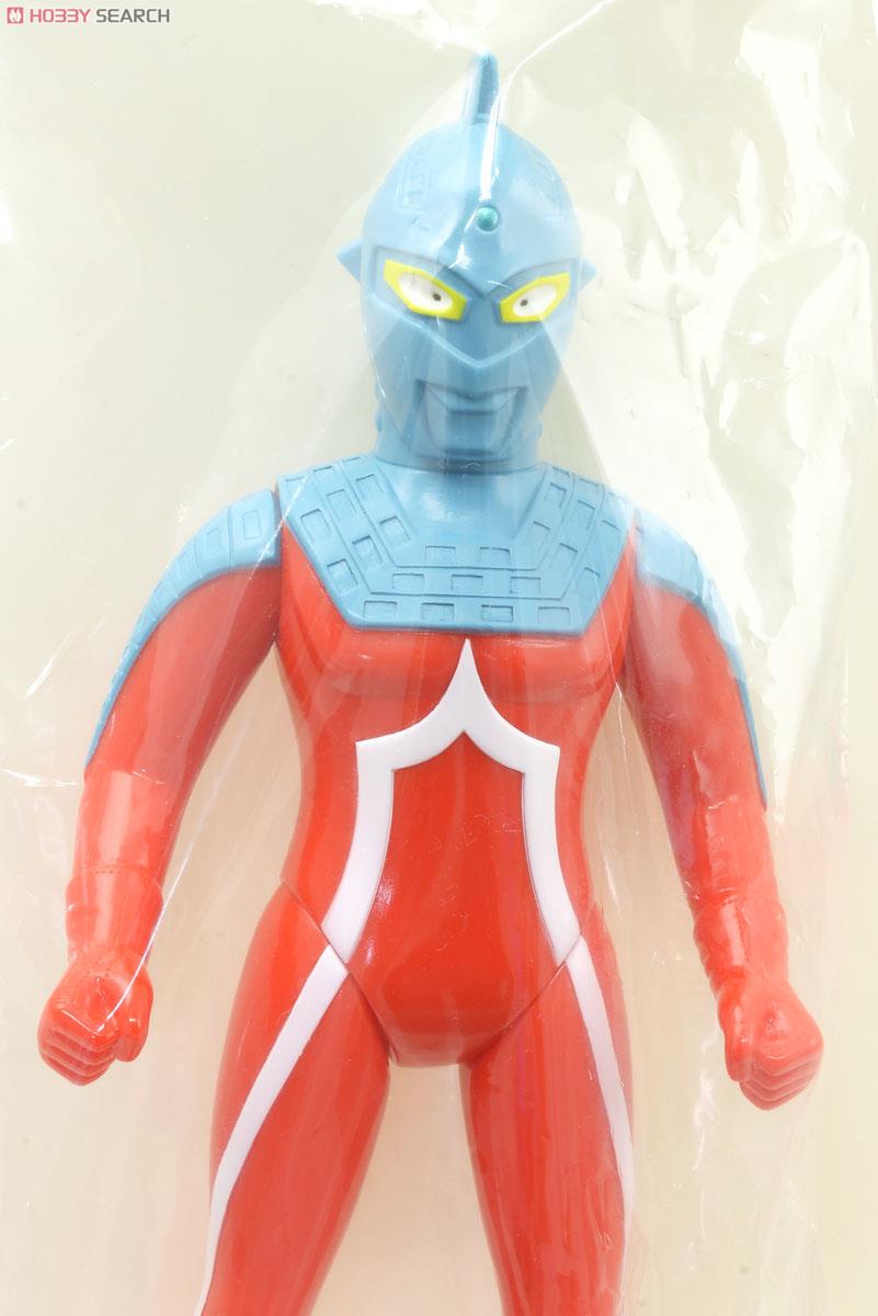 M78星雲人 ウルトラセブン 初期 (完成品) - ホビーサーチ