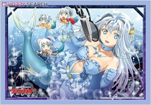 PSA10 カードファイト!! ヴァンガード オーロラスター コーラル SP