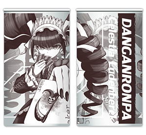 ダンガンロンパ 希望の学園と絶望の高校生 THE ANIMATION セレスティア