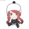 DEVIL SURVIVOR2 the ANIMATION ぺたん娘 トレーディングラバーストラップ 10個セット (キャラクターグッズ) 商品画像4 サムネイル
