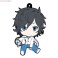 DEVIL SURVIVOR2 the ANIMATION ぺたん娘 トレーディングラバーストラップ 10個セット (キャラクターグッズ) 商品画像1 サムネイル