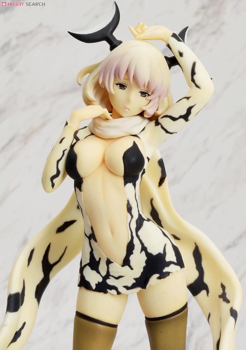 ウルトラ怪獣擬人化計画 エレキングさん (フィギュア) - ホビー