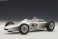 ポルシェ 804 F1 1962 #30 (フランスGP優勝/ダン・ガーニー) (ミニカー) 商品画像1 サムネイル