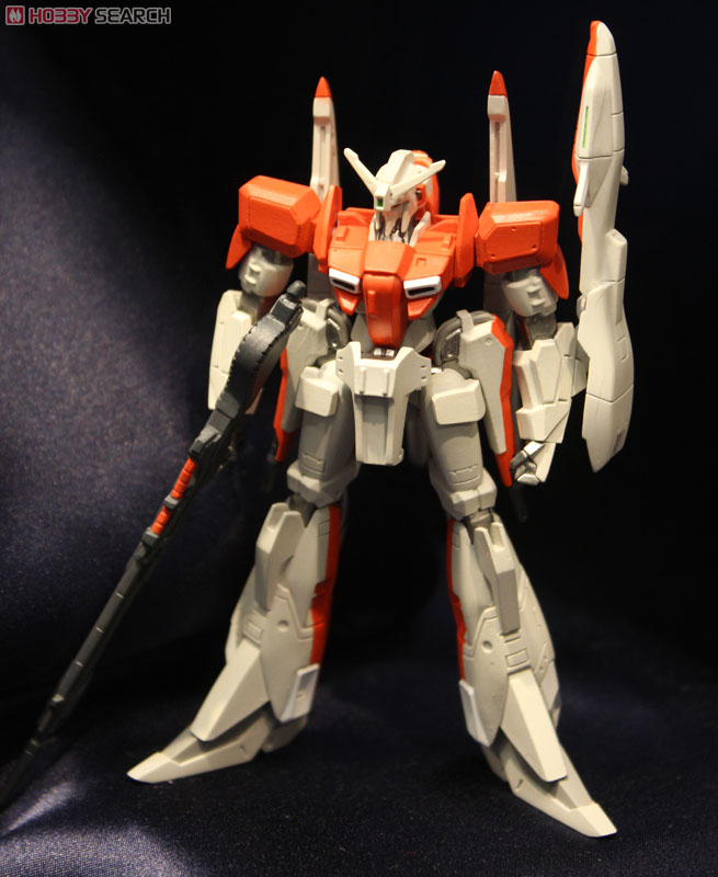 FWシリーズ GUNDAM STANDart19 6個セット (食玩) その他の画像2
