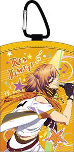 Uta no Prince-sama: Maji Love 2000% Mobile Case (Jinguji Ren) (Anime Toy)