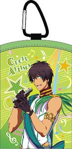 Uta no Prince-sama: Maji Love 2000% Mobile Case (Aijima Cecil) (Anime Toy)