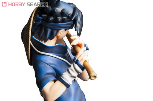 NARUTO うちはサスケ フィギュア 蘇る写輪眼‼︎編 DOOR PAINTING COLLECTION FIGURE うちはサスケ-蘇る写輪眼編