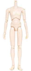 Body/ Taeyang (Natural Skin) (Fashion Doll)