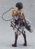 figma Mikasa Ackerman (PVC Figure) 商品画像3 Thumbnail