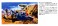 Electric Thunderbirds X-car & Pilot set (Plastic model) 商品画像2 Thumbnail