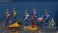 Electric Thunderbirds X-car & Pilot set (Plastic model) その他の画像3 Thumbnail
