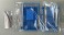 Electric Thunderbirds X-car & Pilot set (Plastic model) 中身4 Thumbnail