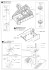 Electric Thunderbirds X-car & Pilot set (Plastic model) 設計図4 Modal Thumbnail