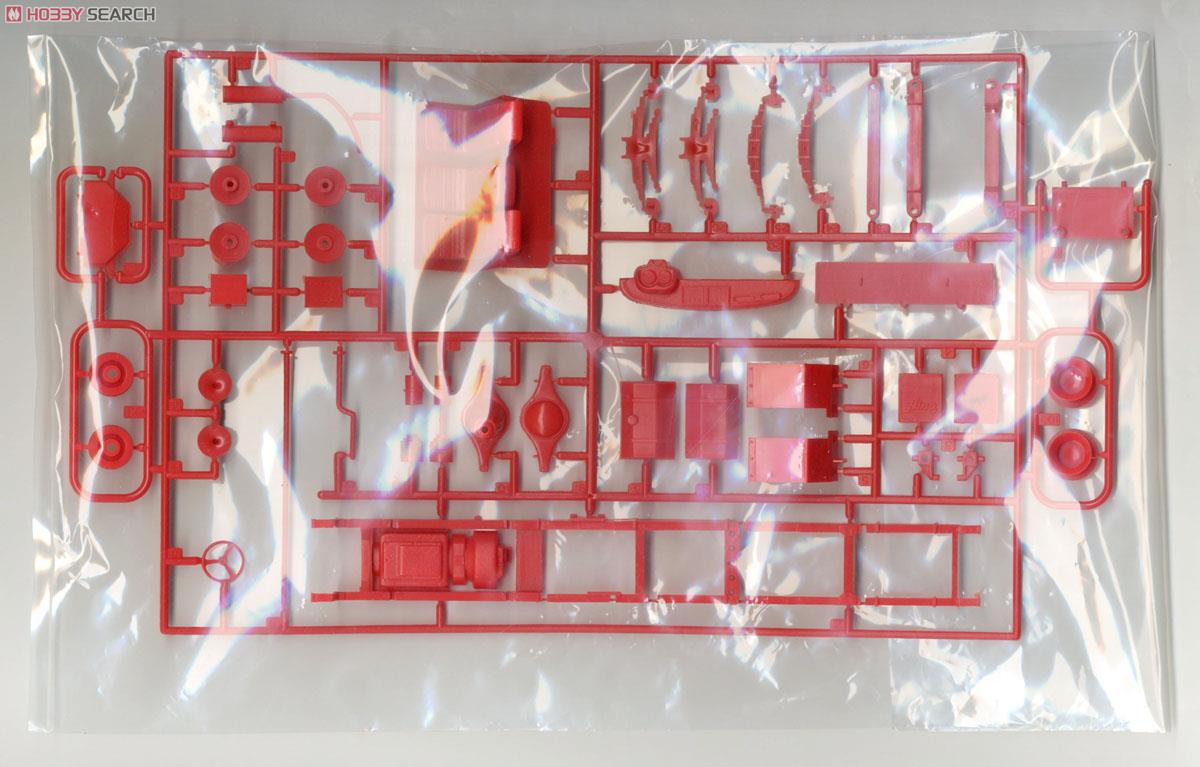 ヨコモチ 根太郎 （4t平ボディ） (プラモデル) - ホビーサーチ カーモデル