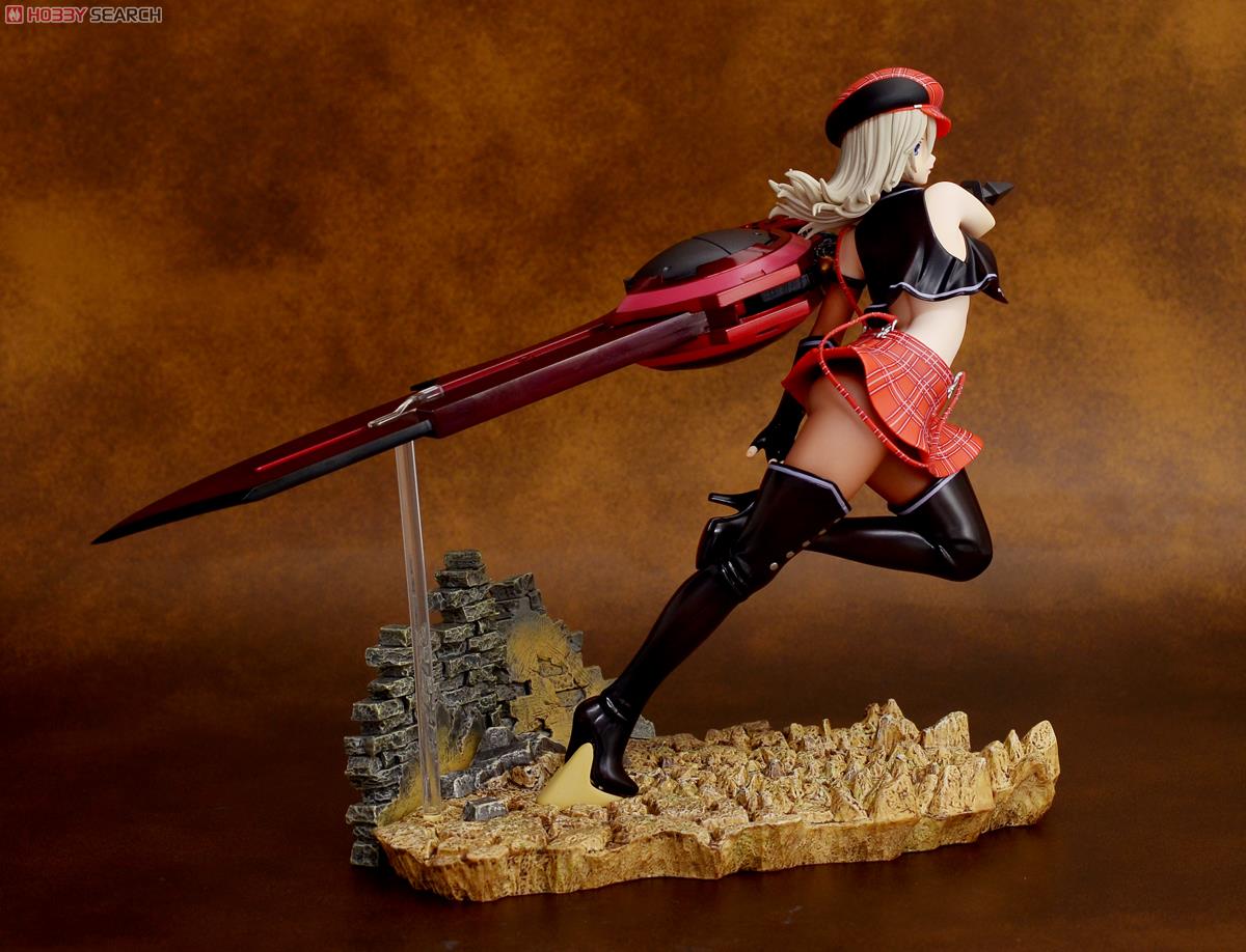 アリサ・イリーニチナ・アミエーラ アルファマックス版