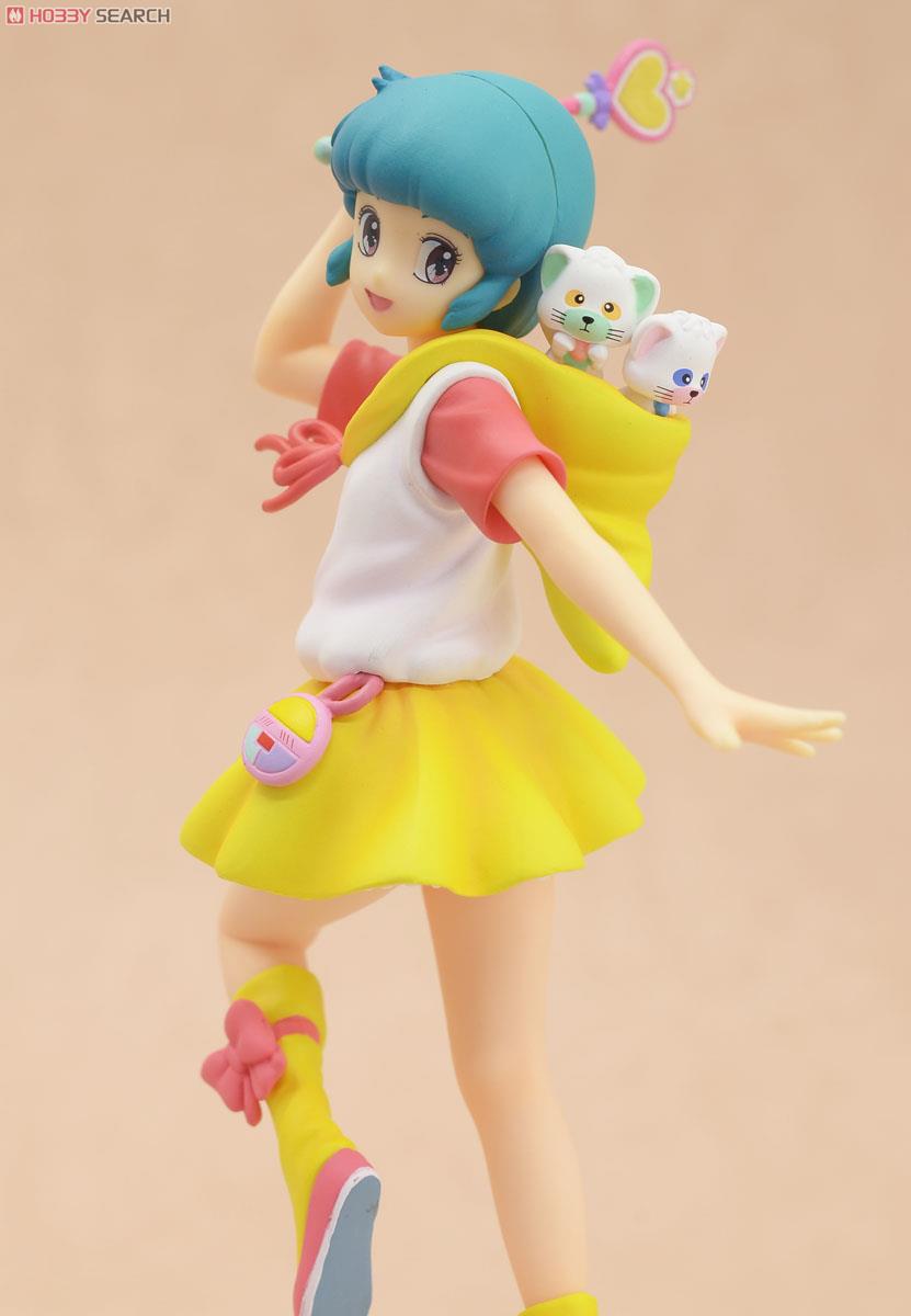 グッとくるフィギュアコレクション ラ・ボーテ 森沢優 (フィギュア