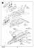 US Navy F-14A Tomcat (Plastic model) 設計図1 Thumbnail