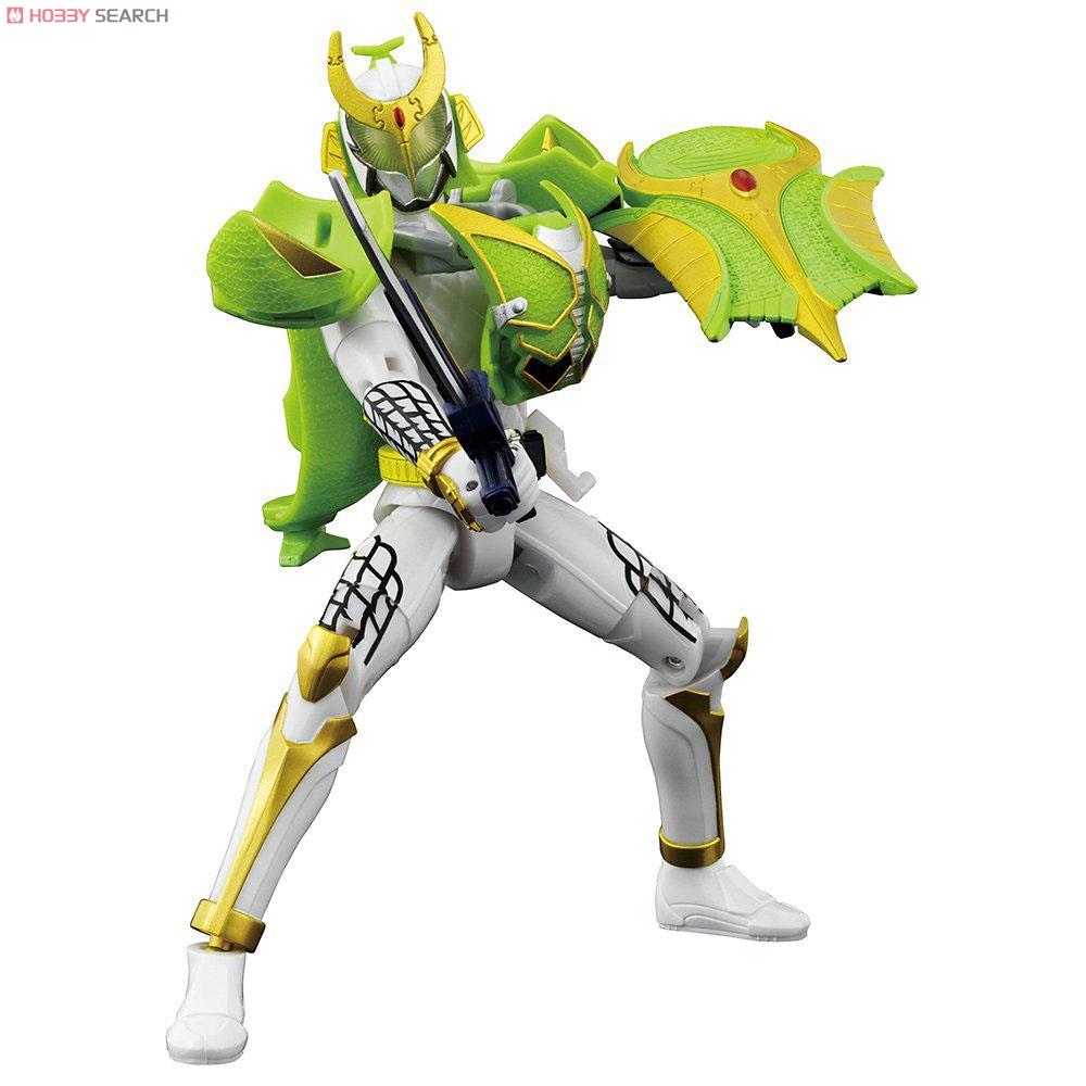 AC05 Kamen Rider Zangetsu Melon Arms (Completed) 商品画像3