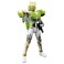 AC05 Kamen Rider Zangetsu Melon Arms (Completed) 商品画像5 Thumbnail