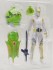 AC05 Kamen Rider Zangetsu Melon Arms (Completed) 商品画像8 Thumbnail
