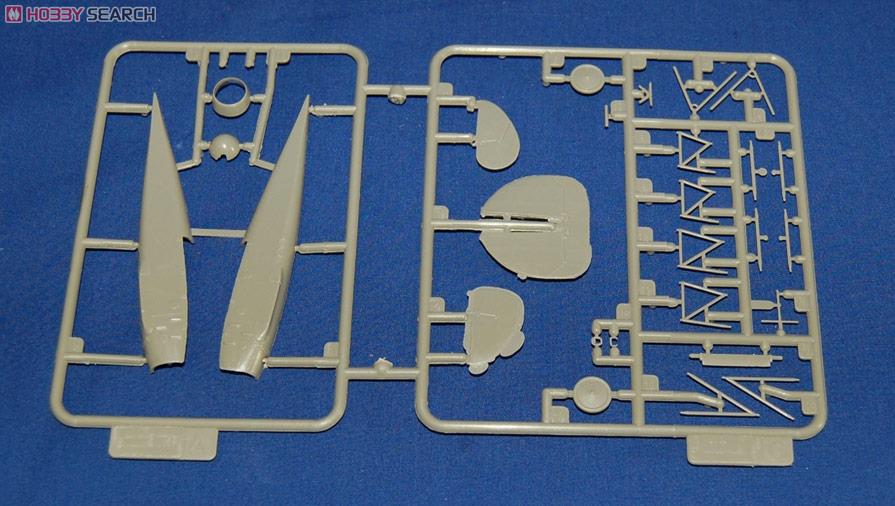Konsciuszko Albatros `Cooper` (Plastic model) その他の画像4
