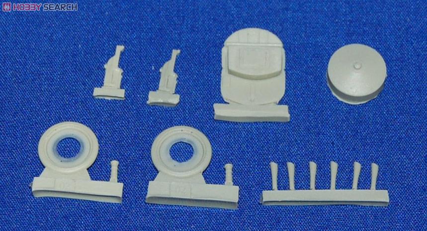 Konsciuszko Albatros `Cooper` (Plastic model) その他の画像5