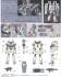 ジム (ガンダムサンダーボルト版) (HG) (ガンプラ) 塗装2 モーダル サムネイル