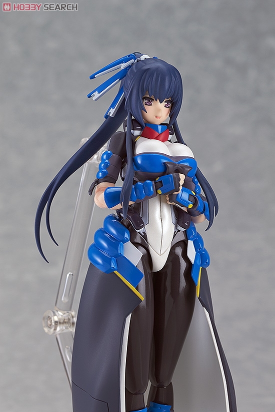 figma Honda Futayo (PVC Figure) Item picture7