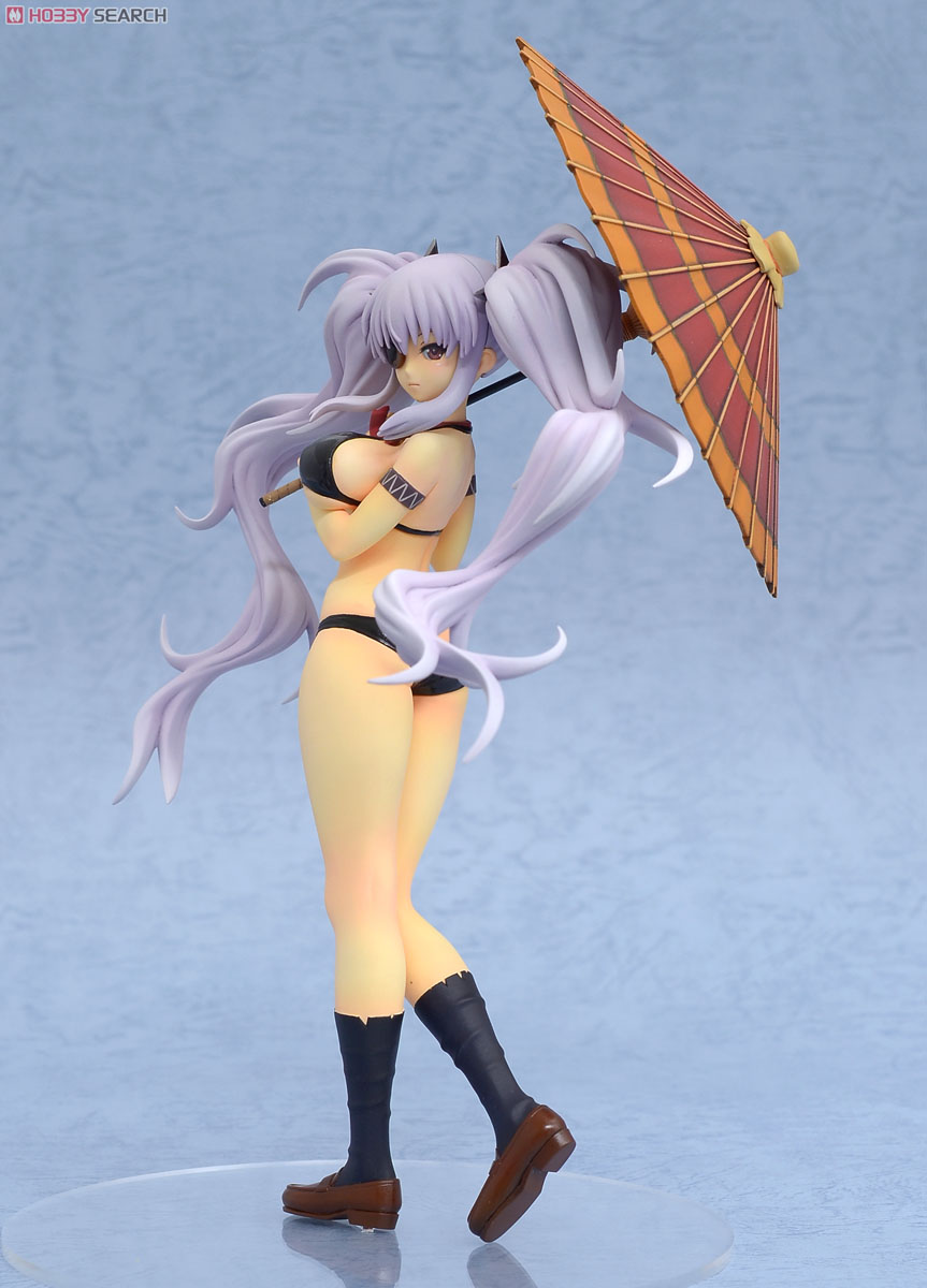 Yagyu (PVC Figure) 商品画像18 Modal