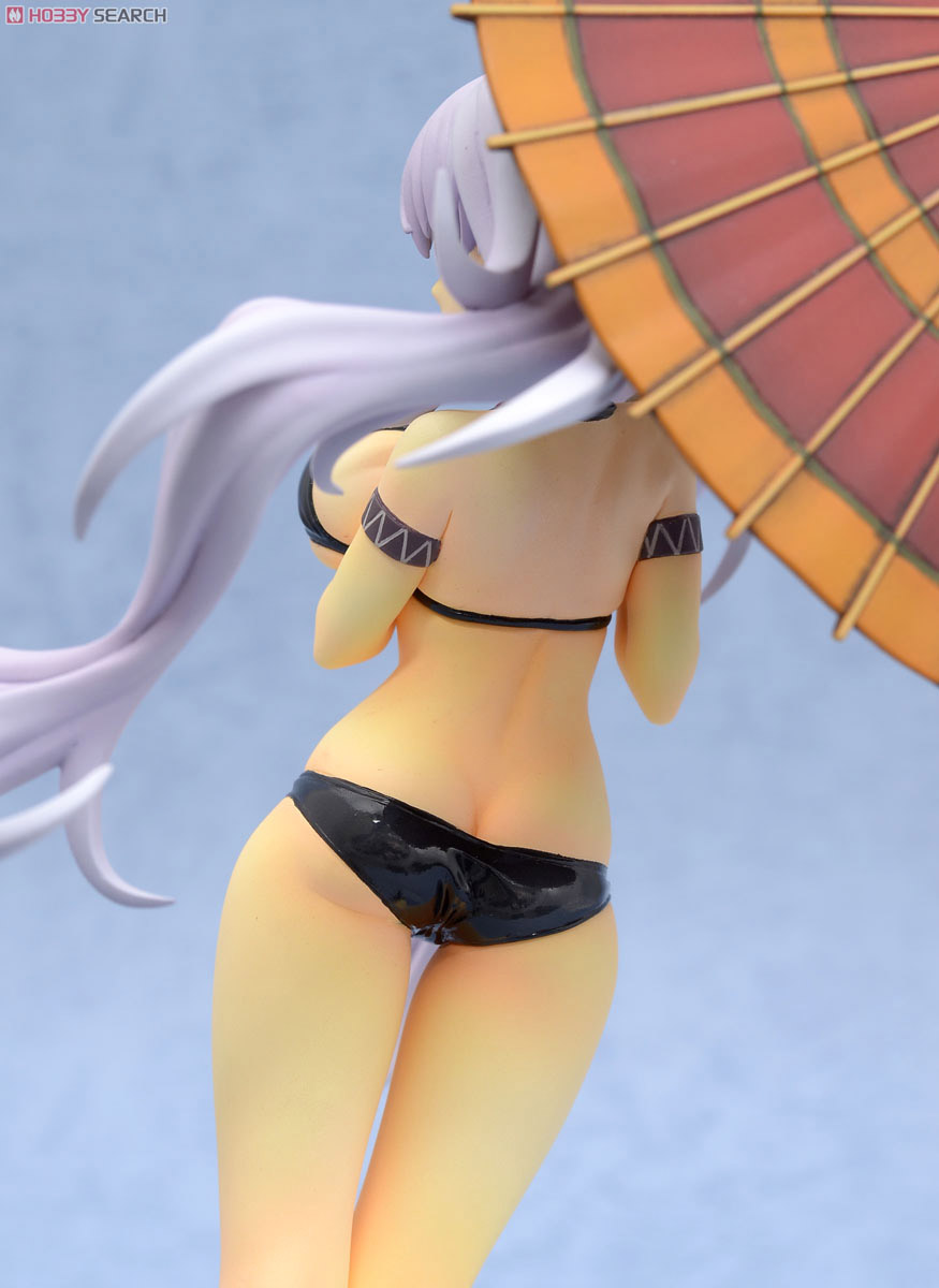 Yagyu (PVC Figure) その他の画像4 Modal