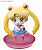Petit Chara! Series Sailor Moon Puchi to oshiokiyo 6 pieces (PVC Figure) Item picture1