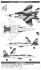 Israeli Air Force F-15I Ra`am 69th Fighter Squadron (Plastic model) 塗装1 Thumbnail