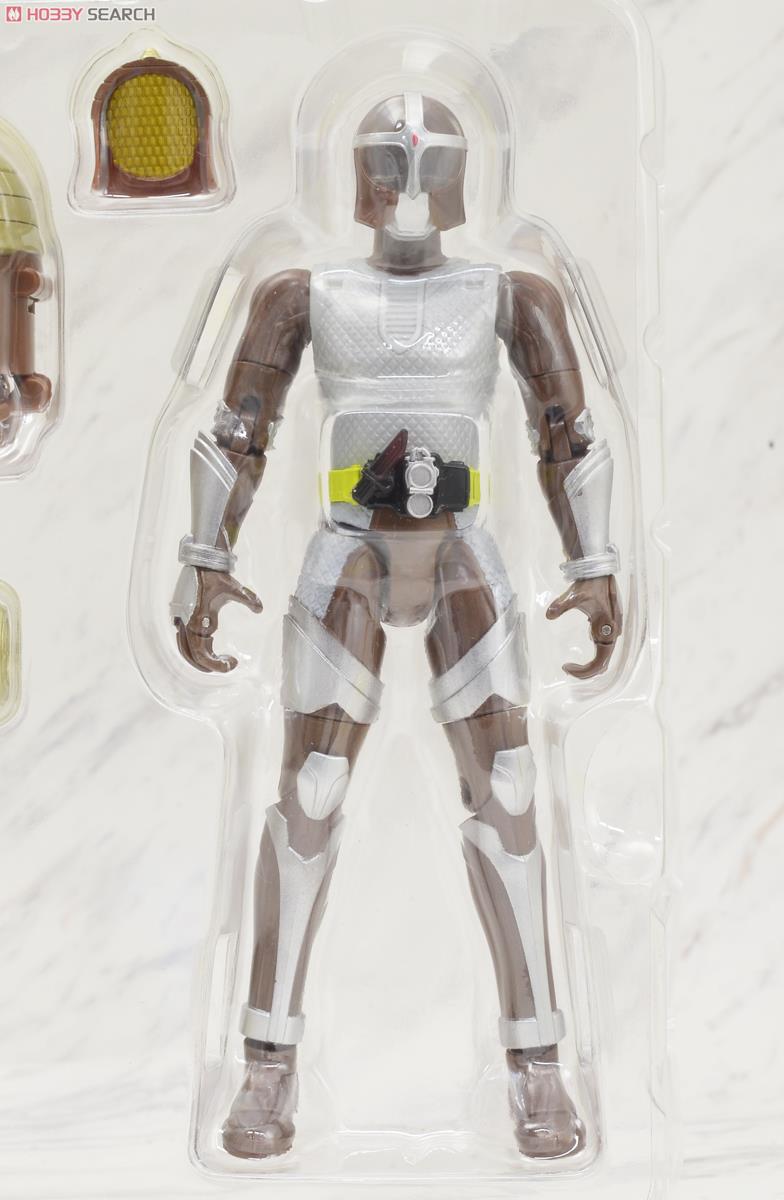 AC07 Kamen Rider Guridon & Dandeliner Set (Completed) 商品画像9