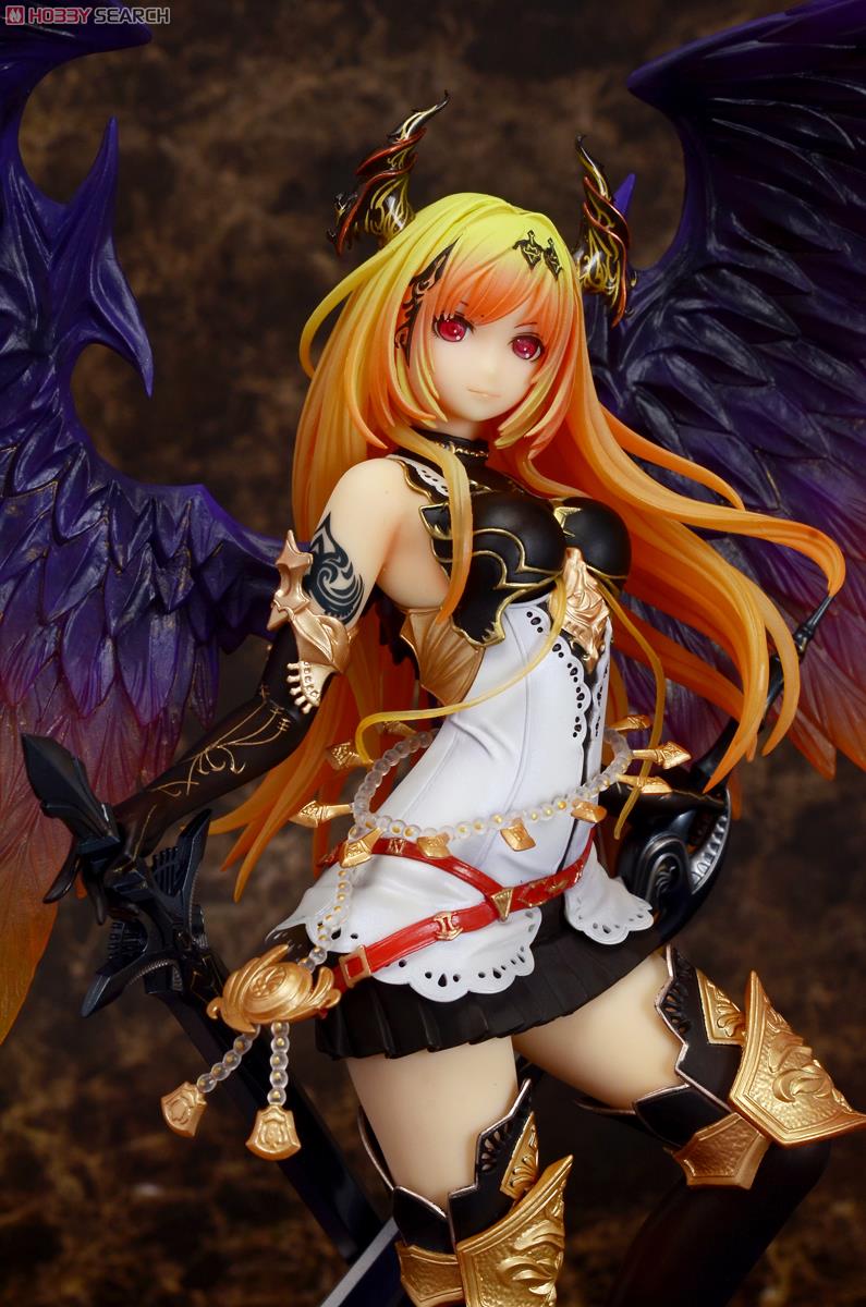 【新品未開封】ダークエンジェル・オリヴィエ リニューアルパッケージver. ダークエンジェル・オリヴィエ リニューアルパッケージver