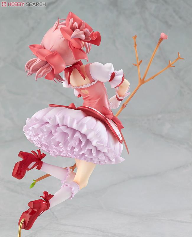 Kaname Madoka -The Beginning Story / The Everlasting Story- (PVC Figure) Item picture4