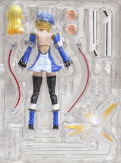 D-Arts ノエル＝ヴァーミリオン (完成品) - ホビーサーチ ロボット・特撮